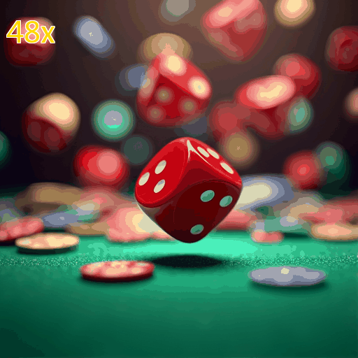 Jogos Emocionantes no Cassino Online 48x.com