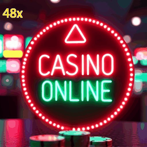 Bônus na Cassino 48x não são Apenas para Jogadores